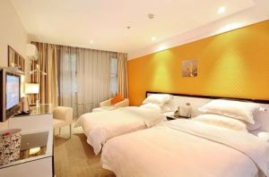 重慶加州客棧(紅琦店) 重慶加州客棧(紅琦店)