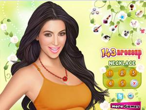 好萊塢金·卡戴珊 好萊塢金·卡戴珊