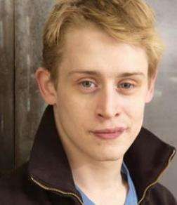 麥考利·克爾金