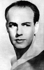 泰德·肖恩 泰德·肖恩