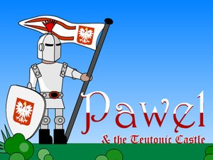 進攻帕爾城堡 進攻帕爾城堡