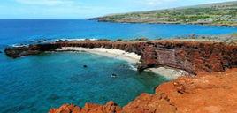 曼內勒海灣 曼內勒海灣