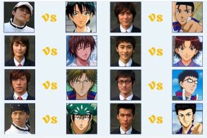 網球王子真人電視版