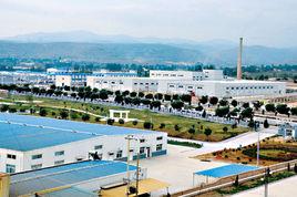 甘肅省隴西經濟開發區 甘肅省隴西經濟開發區