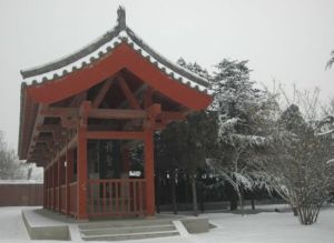 杜甫陵園 杜甫陵園