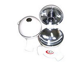 雙巧星地球人 雙巧星地球人