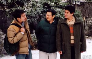 《女人是男人的未來》