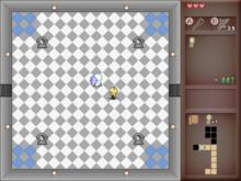 迷宮一：妖怪之墓