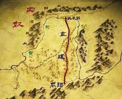 高速公路不是德國先修的,我國早在秦朝時期已經修建了 高速公路不是德國先修的,我國早在秦朝時期已經修建了