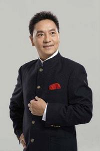 唐彪[歌手、中國音樂家協會會員]