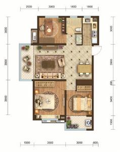 龍湖&middot;天琅