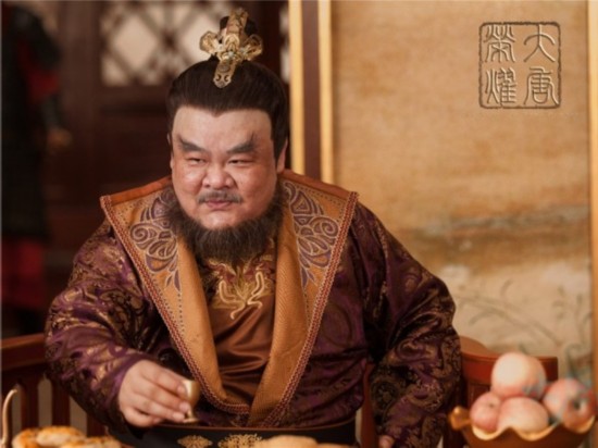 安祿山劇照 安祿山劇照