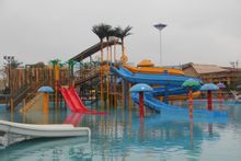 蕪湖方特水上樂園