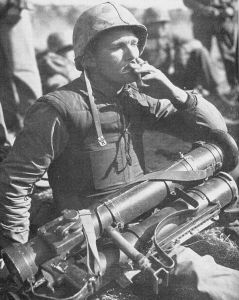 《朝鮮停戰協定》