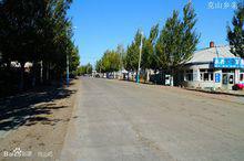 古城鎮[黑龍江省齊齊哈爾市克山縣古城鎮]