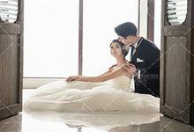 蘇州太郎花子婚紗攝影