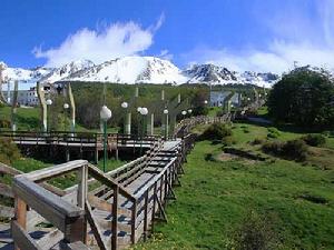 斯瓦爾巴島自然之美