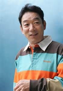 石丸謙二郎 石丸謙二郎