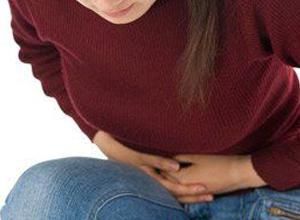 孕早期腹痛 孕早期腹痛