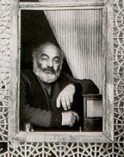 謝爾蓋·帕拉傑諾夫 謝爾蓋·帕拉傑諾夫