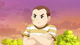 石小龍[《巴啦啦小魔仙》角色]