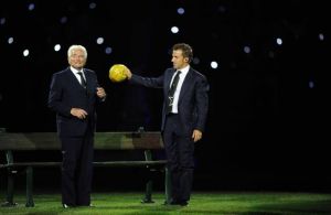 博尼佩爾蒂與皮耶羅