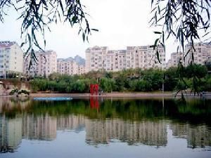 浮山後社區 浮山後社區