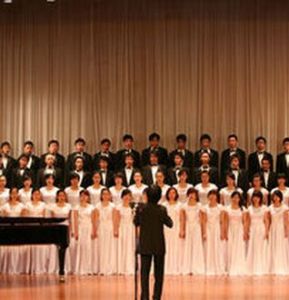 西南大學音樂學院 西南大學音樂學院