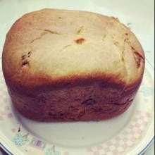 朗姆提子麵包 朗姆提子麵包