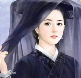 醬門虎女 醬門虎女