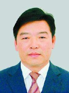 劉釗[雲南省人民政府辦公廳巡視員]