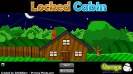 逃離旅遊渡假小屋 逃離旅遊渡假小屋