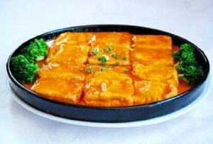 口袋豆腐 口袋豆腐