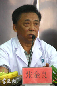 張金良[高級工程師]