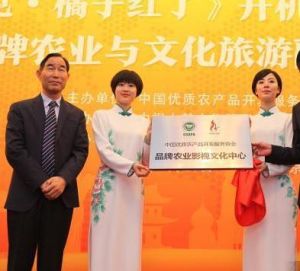 遇見·橘子紅了 遇見·橘子紅了