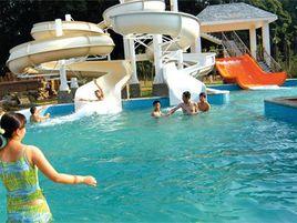 聊城天沐溫泉 聊城天沐溫泉