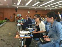 武漢信息傳播職業技術學院