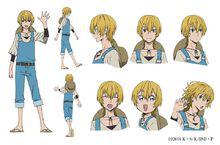 文豪野犬[朝霧卡夫卡原作，春河35作畫的漫畫]