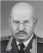 彼得羅夫[蘇聯將領]