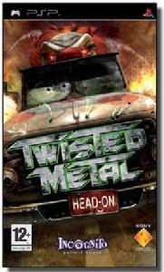 烈火戰車迎頭痛擊 烈火戰車迎頭痛擊