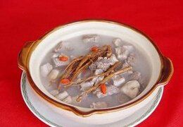 當歸紅棗湯 當歸紅棗湯