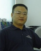 呂鑫[廈門大學教授]