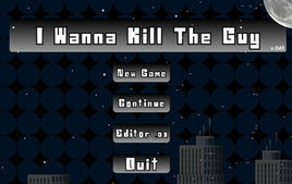 我願殺生 我願殺生