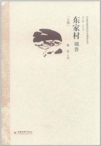 東家村調查 東家村調查