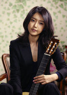 金書妍 演員 蔡靜安