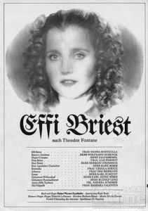 艾菲·布里斯特 艾菲·布里斯特