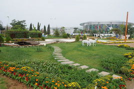 七博會主題公園 七博會主題公園