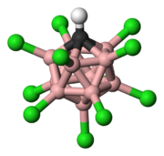 碳硼烷酸