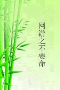 網遊之不要命