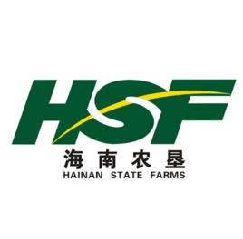 海南農墾